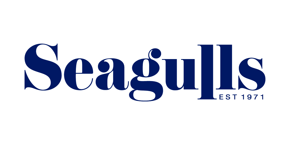 Seagulls Club Logo